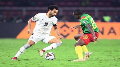"مصر ضد زامبيا".. موعد مباريات اليوم 12 أكتوبر