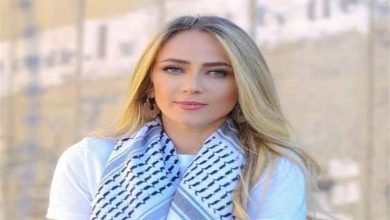 "ظلما وبهتانا".. دلال أبو آمنة تعلن إطلاق سراحها