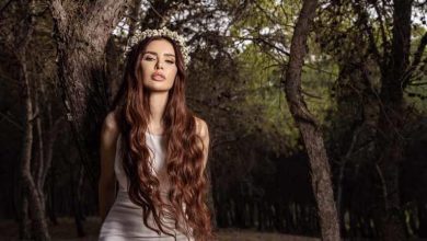 فيديو.. عايشة عثمان تطرح أغنية جديدة بعنوان "فرحنا"