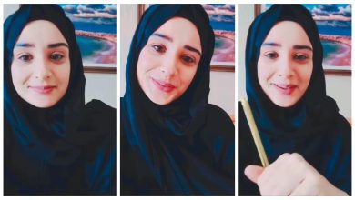 "خلعت زوجها بسبب الضرب وارتدت الحجاب".. من هي المذيعة آلاء عبد العزيز؟