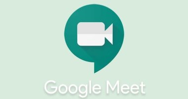 Google Meet تضيف تأثيرات تنعيم البشرة وتبييض الأسنان فى مكالمات الفيديو