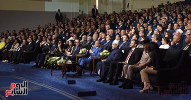 "اقتصادية النواب": الرئيس السيسى يخاطب الشعب المصرى بالمصارحة والوضوح