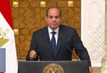 "اقتصادية النواب": كلمة الرئيس حاسمة أكدت السيادة المصرية ودعم فلسطين