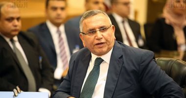 "العليا للوفد" تناقش اليوم خطة دعم عبد السند يمامة فى انتخابات الرئاسة