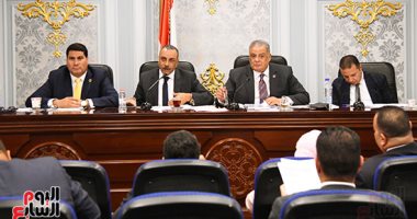 "تشريعية النواب" تناقش مشروع تعزيز الزراعة الذكية بين مصر وكندا الأحد