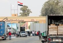"عربية النواب": مصر بقيادة الرئيس السيسي لم ولن تتخل عن دعم القضية الفلسطينية