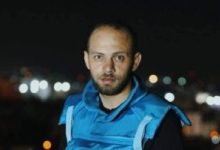 أخويا مات برصاص الاحتلال.. شقيق شهيد صحفى فلسطينى يتحدث عن ساعاته الأخيرة