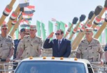 أمين سر دفاع النواب: الجيش المصرى أكبر جيوش المنطقة وتصنيفه عالميا خير دليل