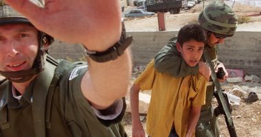 اعتقال الزهور .. تفاصيل انتهاكات الاحتلال للأطفال الفلسطينيين بالسجون