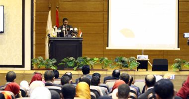 الشباب المصرى يطلق البرنامج الوطنى لتعزيز مشاركة المصريات بالخارج بالشأن العام