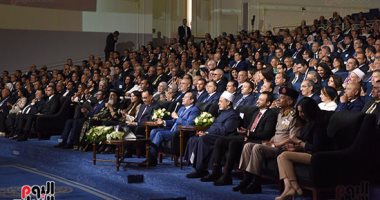 المجلس العربي لسيدات الأعمال: مصر في 10 سنوات حققت نجاحات وإنجازات غير مسبوقة