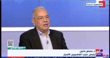 المصريين الأحرار يواصل تجهيزاته لغرفة العمليات المركزية بشأن انتخابات الرئاسة