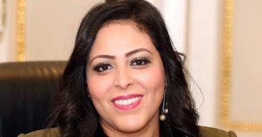 مرثا محروس نائبة التنسيقية: بيان البرلمان الأوروبى يستهدف تشوية صورة مصر