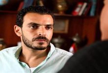 أحمد خالد أمين يعلن انطلاق تصوير مسلسل"إنترفيو"