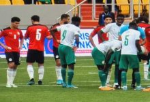 نجحت ضد مصر 3 مرات .. فرنسا تبطل "تعويذة" السنغال في كأس العالم للشباب
