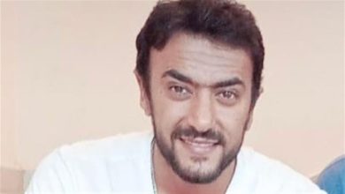 أحمد العوضي ينشر فيديو من كواليس فيلم "الإسكندراني"