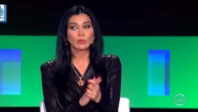 نادين الراسي تعترف: "كنت بغار من سيرين عبد النور" - فيديو
