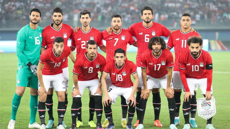 ماذا قدم منتخب مصر عندما واجه جيبوتي في تصفيات كأس العالم؟