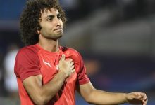 "بعد فسخ عقده مع فاركو".. والد عمرو وردة لمصراوي: "مش ناقص حرقة دم"