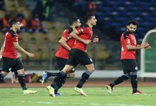 تردد القناة الناقلة لمباراة مصر في التصفيات الأفريقية المؤهلة لكأس العالم 2026