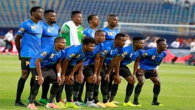 تنزانيا تقاسم زامبيا الصدارة بعد الفوز على النيجر في تصفيات كأس العالم 2026
