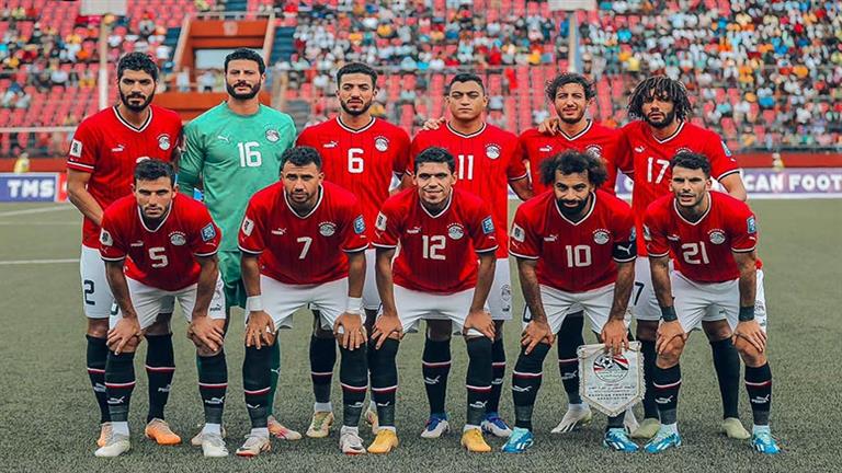 علاء نبيل: منتخب مصر يحتاج لمباريات ودية قوية الفترة القادمة