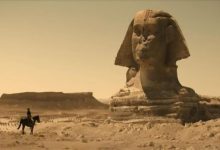 قبل عرضه في مصر غدًا.. 10 معلومات عن الفيلم الحربي المرتقب "نابليون"