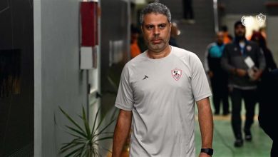 معتمد جمال يهنئ لاعبي الزمالك بعد تخطي أبو سليم: كنتم على قدر المسئولية