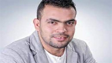خالد عليش يشكو من طليقته بسبب عدم رؤية ابنته
