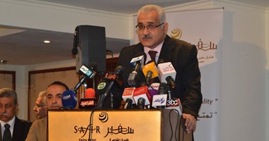"المستقلين الجدد" يستعد لتنظيم مؤتمرات لدعم المرشح الرئاسى عبد الفتاح السيسى