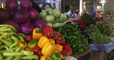أسعار الخضراوات والفاكهة في الأسواق اليوم الأحد 26 نوفمبر 2023