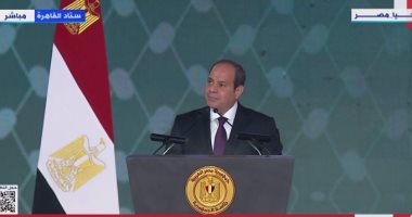 أمين "شكاوى النواب": الرئيس السيسى وجه رسائل حاسمة للعالم بشأن التهجير