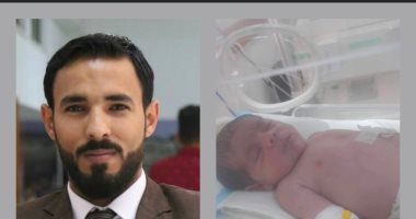 ابنى ينتظر الموت.. أب غزاوى يناشد العالم: أنقذوا أطفالنا يموتون منذ الولادة