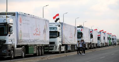 الإصلاح والنهضة: دور مصر "الفاعل والمؤثر" فى تخفيف معاناة الشعب الفلسطينى