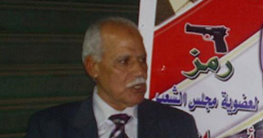 الحزب العربى الناصرى: نقف صفا واحدا خلف القيادة المصرية لدعم قضية فلسطين