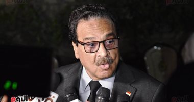 الحزب الليبرالي المصري يعلن دعمه لفريد زهران في الانتخابات الرئاسية
