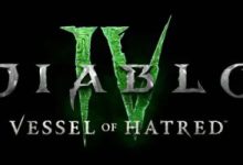 الكشف عن أول توسعة للعبة Diablo 4 بعنوان Vessel of Hatred.. اعرف التفاصيل
