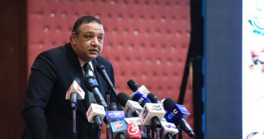 النائب محمد عزمي يدعو لأهمية المشاركة في الانتخابات الرئاسية