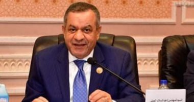 رئيس "زراعة الشيوخ": الشعب المصرى يدعم موقف الدولة لمنع تهجير الفلسطينيين