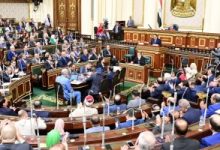 رفع الجلسة العامة لمجلس النواب لموعد غير محدد
