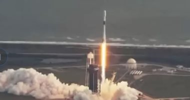 شركة SpaceX ستطلق أول قمر صناعى إيرلندى هذا الشهر