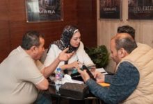 شركة نيو بلان تطلق مشروع أمارا ريزدنس بالقاهرة الجديدة فى كبرى الفعاليات لتسكين وحدات المشروع