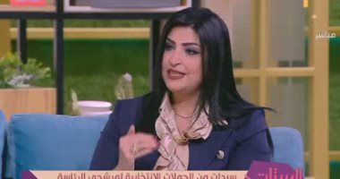 عضو الحملة الانتخابية لعبد السند يمامة: نسعي لدعم المرأة تعليما وصحيا