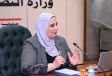 وزيرة التضامن: مصر قدمت كل الدعم للشعب الفلسطينى