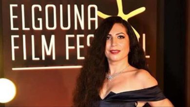 مصممة الأزياء ريم العدل في لقاء خاص مع كاميرا مهرجان الجونة السينمائي