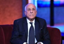 نادي الزمالك ينعي وفاة عمرو عبد الحق رئيس نادي النصر