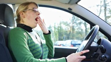 أدوية الإنفلونزا قد تهدد سلامة قيادة السيارة!