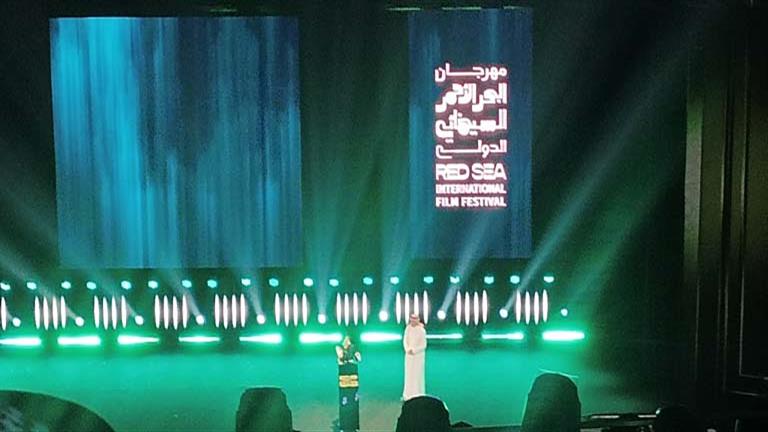 "بنات ألفة" يفوز بجائزة الشرق لأفضل وثائقي