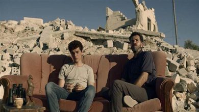 "الأستاذ" الفلسطيني يفوز بجائزته الثانية في مهرجان البحر الأحمر السينمائي