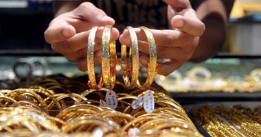 أسعار الذهب الآن فى مصر اليوم الإثنين 25 ديسمبر 2023